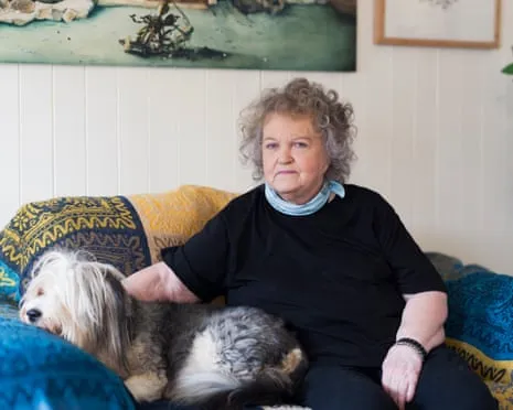 {‘You Assume Assault’s Your Fault’: Academy Award Winner Brenda Fricker Reflects On The Devastating Memoir