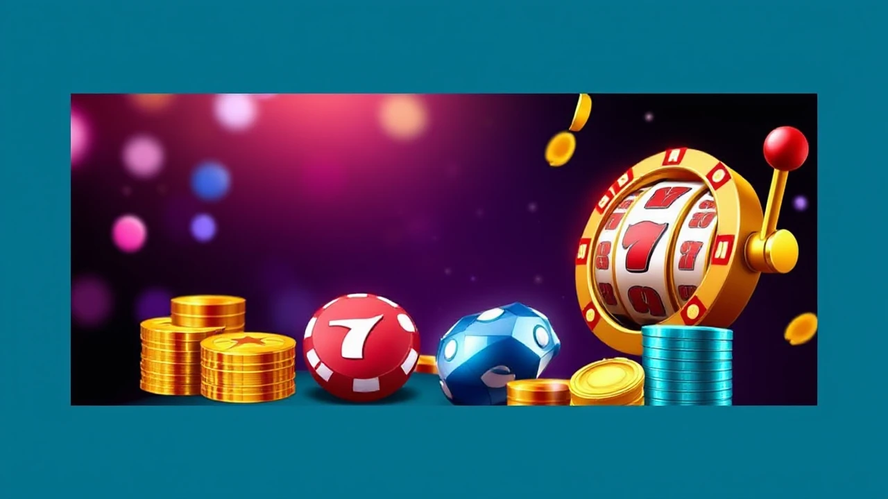 Becoming a Pro at Online Casino Slots: The Craft of Spinning and Winning