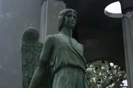 Compelling Feature on Church Abuse in New Orleans Receives Top Prize