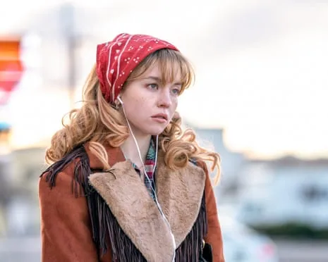 This Western Drama Critique: An Ensemble Cast Features in an Eminently Watchable Crime Drama