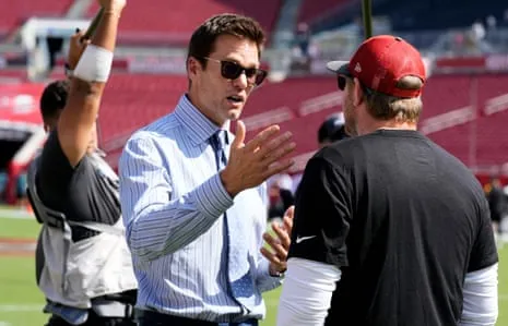 The QB legend's Conflicting Positions Reveal a Major Football Conflict