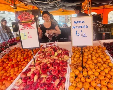 The Nordic nation stands ready in anticipation of future crisis, bolstered by stockpiled nutritional reserves and 72-hour survival sets – EU nations ought to emulate this