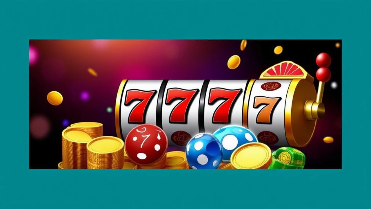 Panduan Bermain Slot Kasino Online untuk Pemula