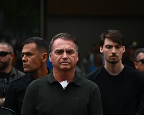 Jair Bolsonaro Ordered to Remit Reparations for Offensive Remarks
