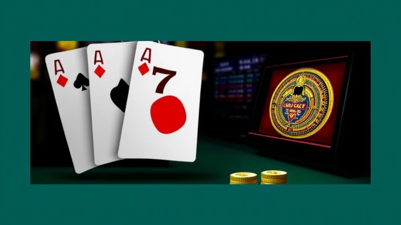 Rahasia-Rahasia Agar Menang di Permainan Video Poker Online
