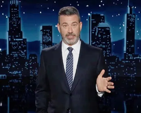 For satirists across the globe, the laughs commonly cease as free society fades