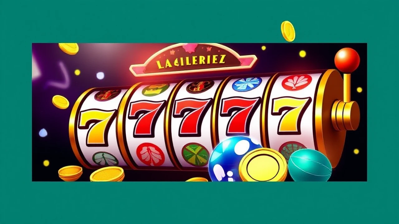 Alasan Bermain Slot Meningkatkan Kesejahteraan