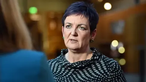 Landmark Legal Overhaul in Scottish Courts: Not Proven Removed as Lawmakers Back Sweeping Measures