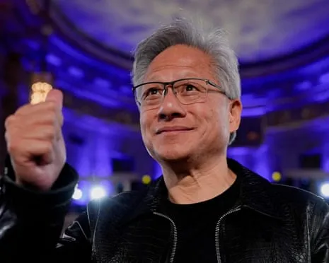Britain Set to Emerge as a Major Artificial Intelligence Global Leader, Says Semiconductor Leader Chief Amid Substantial Investment