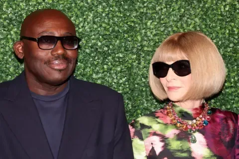 Style Sector Could Be Headed Reversing Progress Regarding Inclusivity, Declares Ex- Vogue Boss