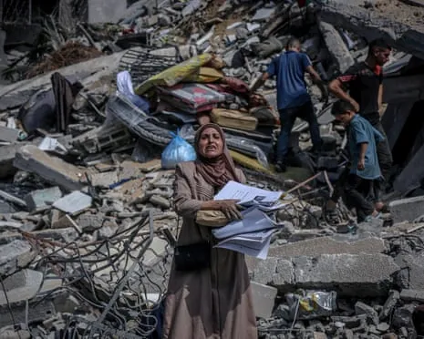 France Should Have Acknowledged Palestine as a State Earlier: Doubters Questions: What Changed?