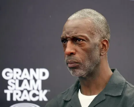 GST Rejects Claims Michael Johnson Earned $2M Via Scrapped Event
