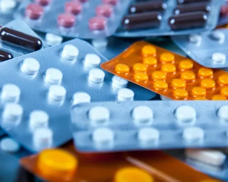 Daily Weight Loss Pill May Assist Reduce Weight by a Fifth, Trial Shows