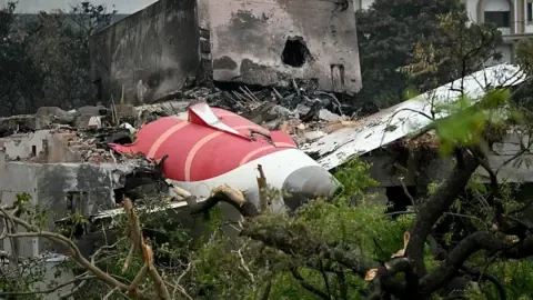 Relatives of the Air India crash victims file lawsuit aerospace firms the manufacturers