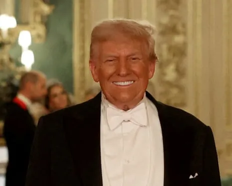 Donald Trump Intends to Classify Antifa as a Key Terrorist Entity