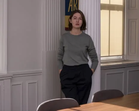 Sally Rooney Prevented from Collecting Award Due to Legal Concerns Regarding Palestine Action Support