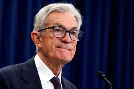 A US Central Bank's Autonomy Is Under an Unprecedented Challenge