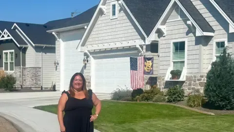 Will a American Interest Rate Cut Stimulate the Real Estate Market?