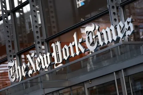 Trump’s Case Against the Major Newspaper is Without Merit—But Poses a Grave Threat to Press Freedom