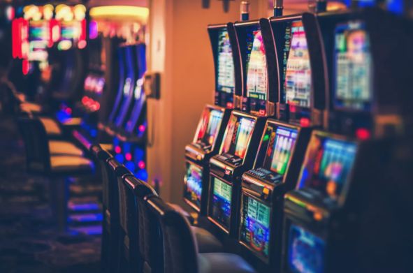 101 Gambling Tips for the Avid Gambler